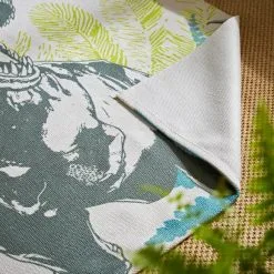 Natural History Museum All About The T-rex Rug -kids bedding Shop 30765563 alt05