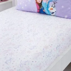 Disney Frozen Fitted Sheet