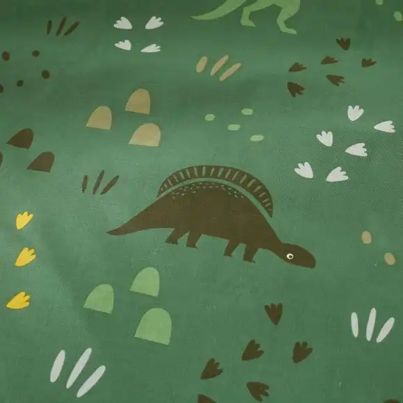 Dunelm Dino Duvet Cover And Pillowcase Set 8 Dunelm Dino Duvet Cover And Pillowcase Set - Image 6