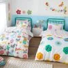 Elements Floral Duvet Cover And Pillowcase Twin Pack Set 2 Elements Floral Duvet Cover And Pillowcase Twin Pack Set -kids bedding Shop 30768197