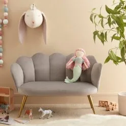 Dunelm Vivian Kid's Sofa