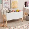 Dunelm Kid's Toy Storage Table -kids bedding Shop 30769894