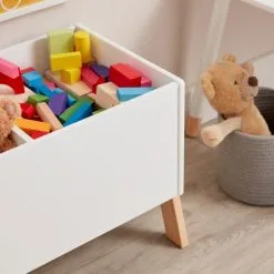 Dunelm Kid's Toy Storage Table -kids bedding Shop 30769894 alt02