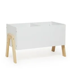 Dunelm Kid's Toy Storage Table -kids bedding Shop 30769894 alt04
