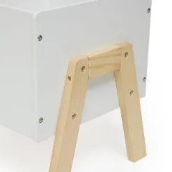 Dunelm Kid's Toy Storage Table -kids bedding Shop 30769894 alt05