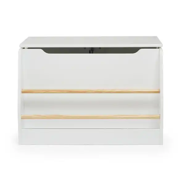 Dunelm Kid's Bookcase Toy Box 6 Dunelm Kid's Bookcase Toy Box - Image 4