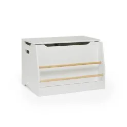 Dunelm Kid's Bookcase Toy Box 12 Dunelm Kid's Bookcase Toy Box -kids bedding Shop 30769897 alt04