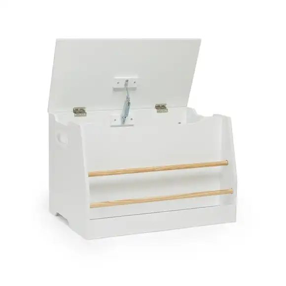 Dunelm Kid's Bookcase Toy Box 8 Dunelm Kid's Bookcase Toy Box - Image 6