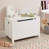 Dunelm Kid's Star Cut Out Toy Chest -kids bedding Shop 30769898