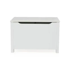 Dunelm Kid's Star Cut Out Toy Chest -kids bedding Shop 30769898 alt03