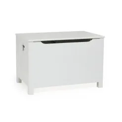 Dunelm Kid's Star Cut Out Toy Chest -kids bedding Shop 30769898 alt04