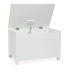 Dunelm Kid's Star Cut Out Toy Chest -kids bedding Shop 30769898 alt05