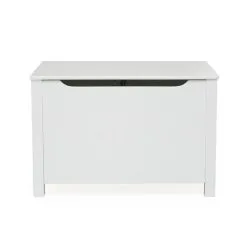 Dunelm Kid's Heart Cut Out Toy Chest -kids bedding Shop 30769899 alt03