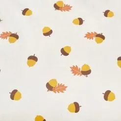 Dunelm Fox Natural 100% Brushed Cotton Duvet Cover And Pillowcase Set -kids bedding Shop 30770238 alt03