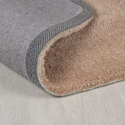 Dunelm Snuggle Bear Rug -kids bedding Shop 30771172 alt04