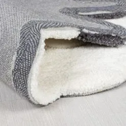 Dunelm Lana Lamb Rug 10 Dunelm Lana Lamb Rug -kids bedding Shop 30771174 alt04