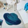Dunelm Planet Rug 2 Dunelm Planet Rug -kids bedding Shop 30771175