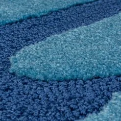 Dunelm Planet Rug -kids bedding Shop 30771175 alt02