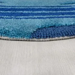 Dunelm Planet Rug -kids bedding Shop 30771175 alt03