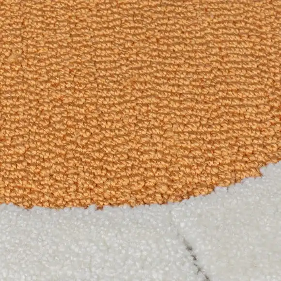 Dunelm Dora Daisy Rug 5 Dunelm Dora Daisy Rug - Image 3