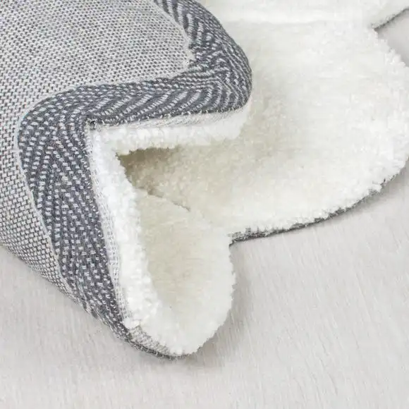 Dunelm Dora Daisy Rug 7 Dunelm Dora Daisy Rug - Image 5