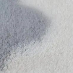 Dunelm Mylo Moon Faux Fur Rug -kids bedding Shop 30773011 alt02