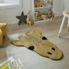 Dunelm Gemma Giraffe Rug