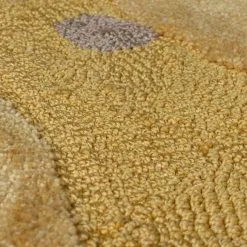 Dunelm Gemma Giraffe Rug -kids bedding Shop 30775860 alt02