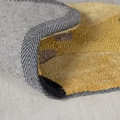 Dunelm Gemma Giraffe Rug -kids bedding Shop 30775860 alt04