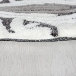 Dunelm Zoe Zebra Face Rug -kids bedding Shop 30775991 alt03