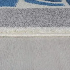 Dunelm Brooklyn Shapes Rug -kids bedding Shop 30776133 alt03