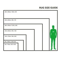 Dunelm Brooklyn Shapes Rug -kids bedding Shop 30776133 alt08