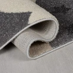 Dunelm Starry Night Rug -kids bedding Shop 30776135 alt04