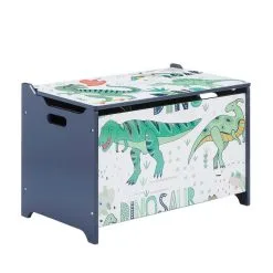 Petit Pascal Kid's Dino Storage Box 12 Petit Pascal Kid's Dino Storage Box -kids bedding Shop 30777562 alt05