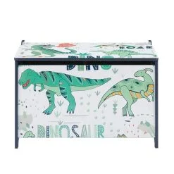 Petit Pascal Kid's Dino Storage Box 13 Petit Pascal Kid's Dino Storage Box -kids bedding Shop 30777562 alt06