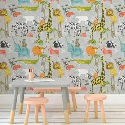 Dunelm My World Wallpaper