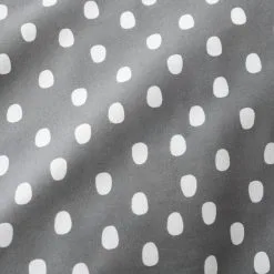 Dunelm Mono Panda Duvet Cover And Pillowcase Set -kids bedding Shop 30792054 alt05