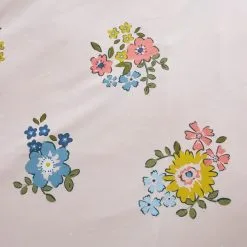 Dunelm Vintage Floral Duvet Cover And Pillowcase Set -kids bedding Shop 30792080 alt05