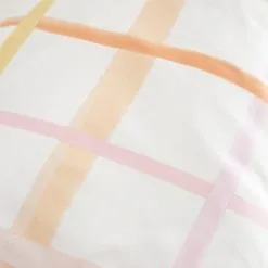 Dunelm Fruit Print Duvet Cover And Pillowcase Set -kids bedding Shop 30792082 alt05