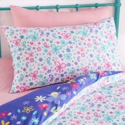 Disney Encanto Cotton Duvet Cover And Pillowcase Set -kids bedding Shop 30792088 alt03