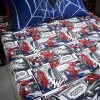 Marvel Spider-Man Fitted Sheet -kids bedding Shop 30792096