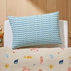 Natural History Museum Rockpool Duvet Cover And Pillowcase Set -kids bedding Shop 30792101 alt03