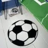 Catherine Lansfield It's A Goal Football Rug -kids bedding Shop 30817966