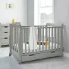 Obaby Stamford Mini Cot Bed