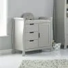 Obaby Stamford Closed Changing Unit -kids bedding Shop 30820921